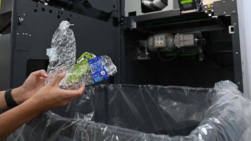 Commentary: The real purpose of the 10-cent deposit on your beverage container