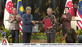 Long-standing bilateral issues will not undermine cooperation with Malaysia: PM Wong
