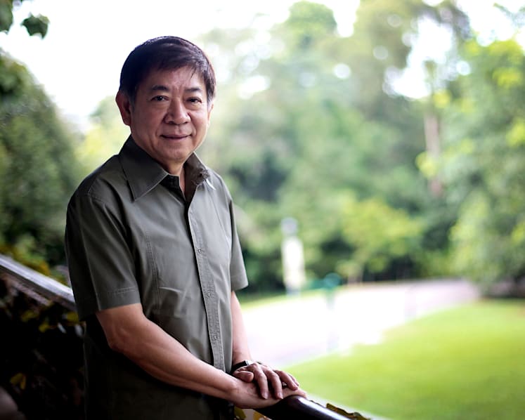 Housing situation ‘much happier’ but more needs to be done: Khaw
