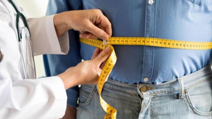Berat badan berlebihan pertengahan umur: Mengapa ia berlaku dan bagaimana menurunkannya? Berat badan berlebihan pertengahan umur: Mengapa ia berlaku dan bagaimana menurunkannya?