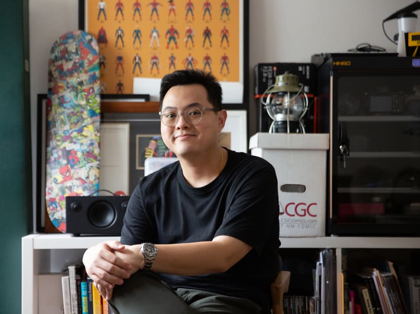 Gen Y Speaks: I have a PhD but after 10 years in academia, finding a new job wasn’t easy