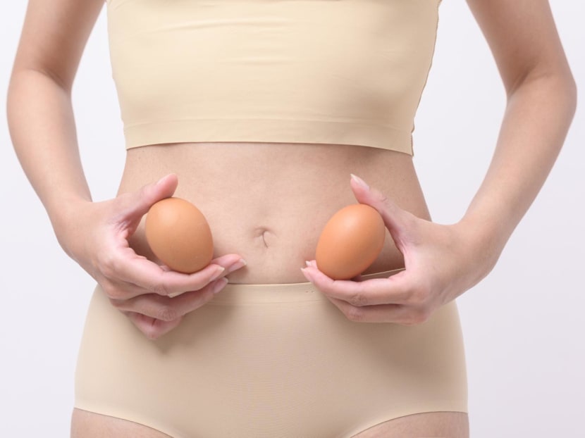 Do you know your egg count? A doctor suggests women should consider fertility screening from their late 20s Do you know your egg count? A doctor suggests women should consider fertility screening from their late 20s