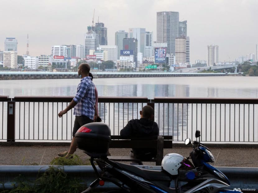 Commentary: As Singapore and Malaysia peel open borders, Johor hopes daily travel across Causeway, Second Link resumes soon