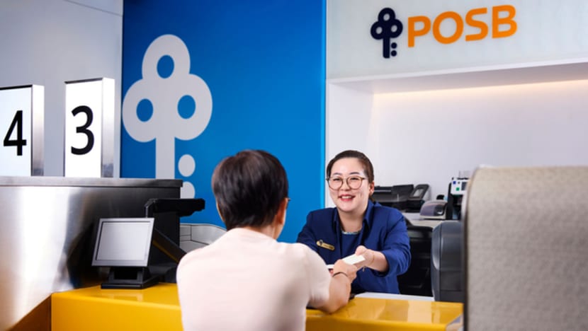 Shaping Tomorrow - What it means to be the People's Bank 