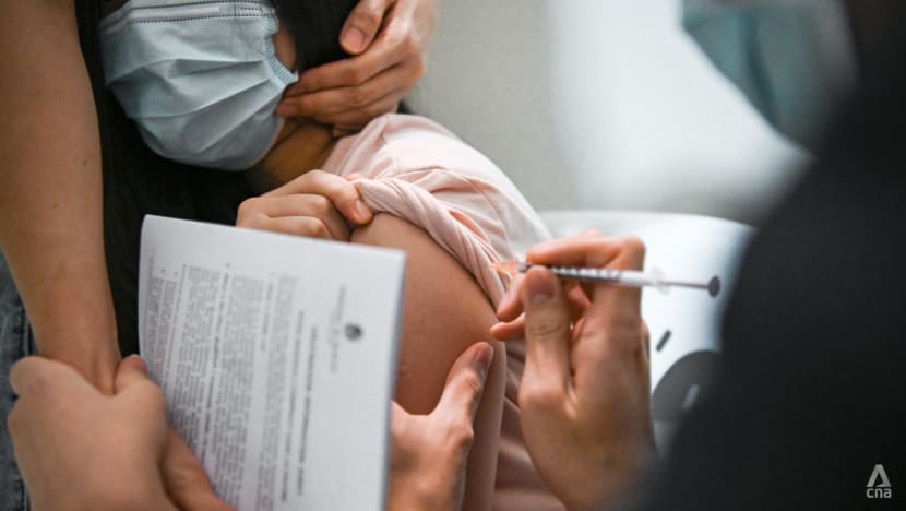 10 cases of serious adverse events reported in children aged 5 to 11 after COVID-19 vaccine jab: HSA