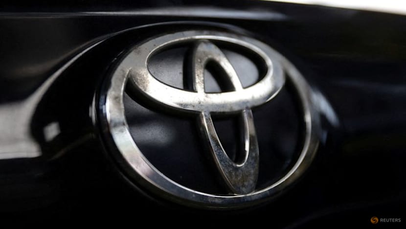 Toyota's sweetened bid for group forklift maker opposed by Elliott