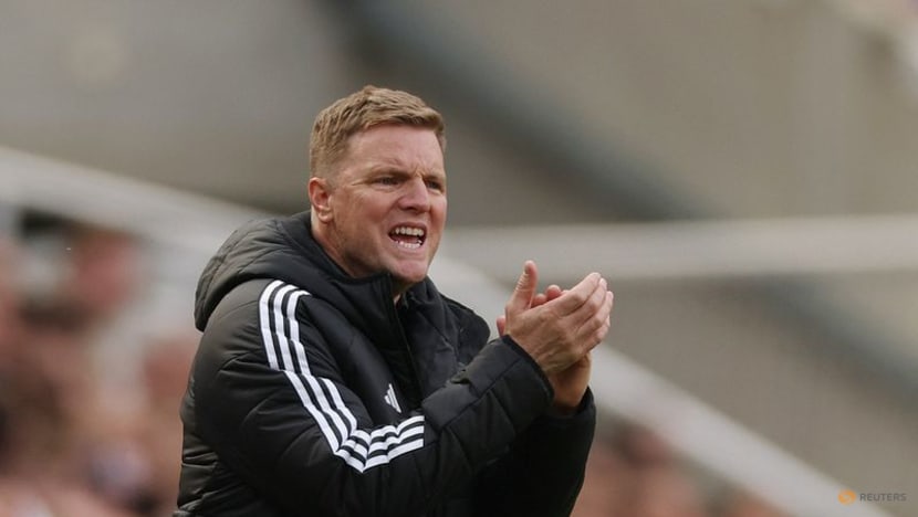 Howe set for busy summer as Newcastle grab final Champions League spot Howe set for busy summer as Newcastle grab final Champions League spot