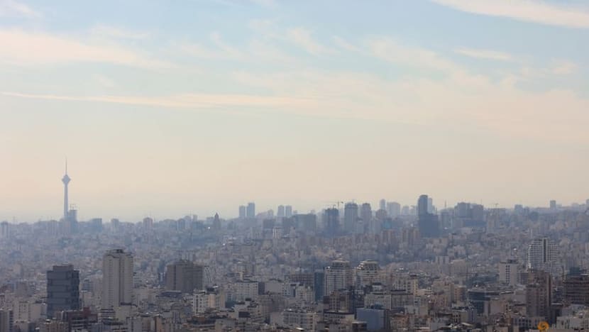 US sanctions Iran's largest crypto exchange over IRGC links