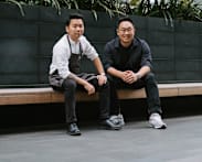 Meet the duo behind August, one of Jakarta’s hottest fine dining restaurants