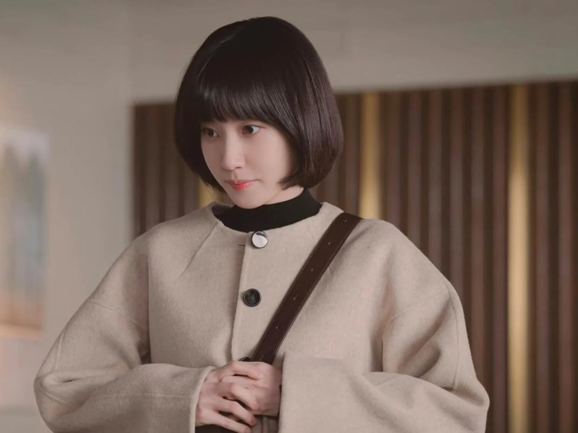 7 facts about Park Eun-bin: Rejecting Extraordinary Attorney Woo, entering North Korea and more