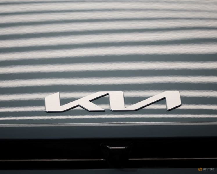 Kia to invest $649 million to bring electric car production to Mexico