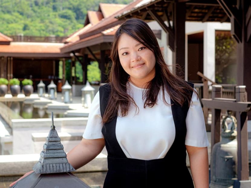 What was meant to be a retirement home for this hotelier&rsquo;s father is now one of Thailand's most luxurious resorts