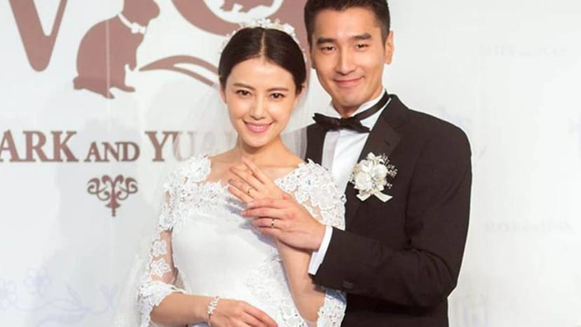 Could Gao Yuanyuan finally be expecting? Could Gao Yuanyuan finally be expecting?