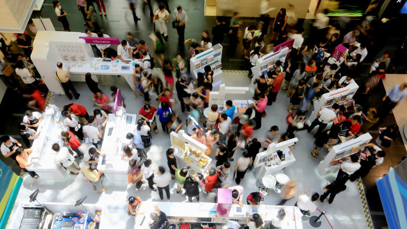 Govt to partner two foreign agencies to help active jobseekers