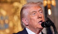 Trump congratulates Thailand, Cambodia leaders on ceasefire