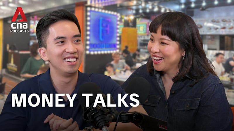 Money Talks - How a 30-year-old makes S$100,000 a month in passive income through property
