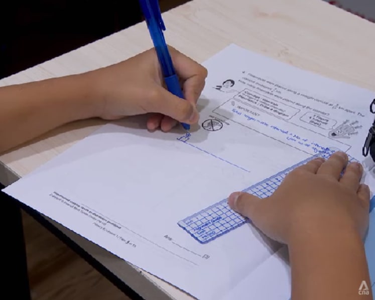 More students seeking help for exam stress, with pressure increasingly self-driven: Psychologists