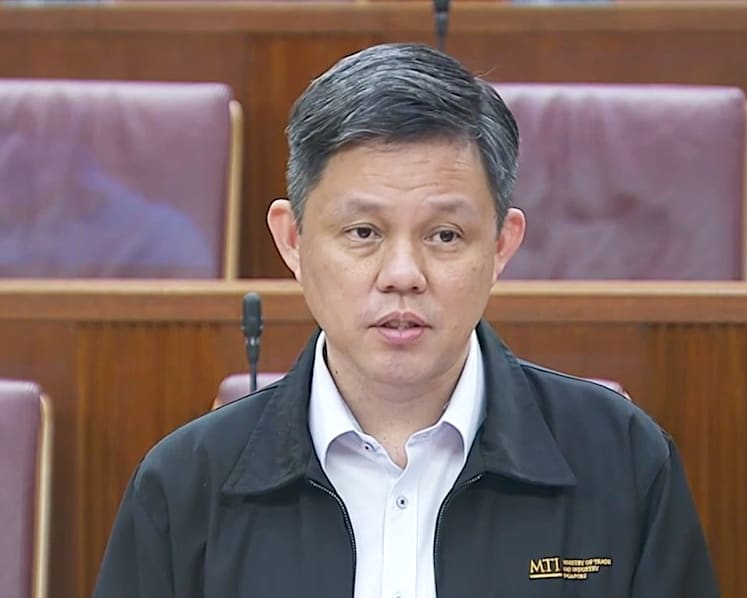 S$250 million of wrongly disbursed Jobs Support Scheme payouts recovered so far: Chan Chun Sing