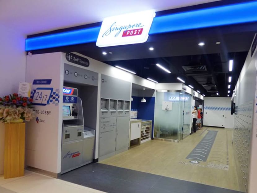 SingPost to end doorstep delivery for small parcels, raise airmail rates