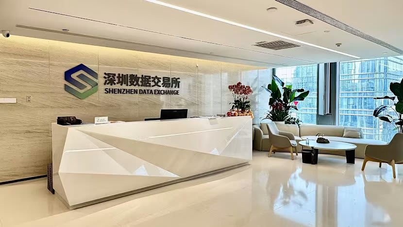 'Bursa saham, tetapi untuk data': China uji ambisi perdagangan data lintas negara di Asia Tenggara
