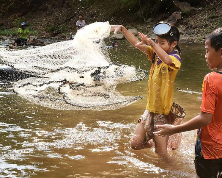 Can ‘alternative schools’ revolutionise Thai education and improve children's capabilities? 
