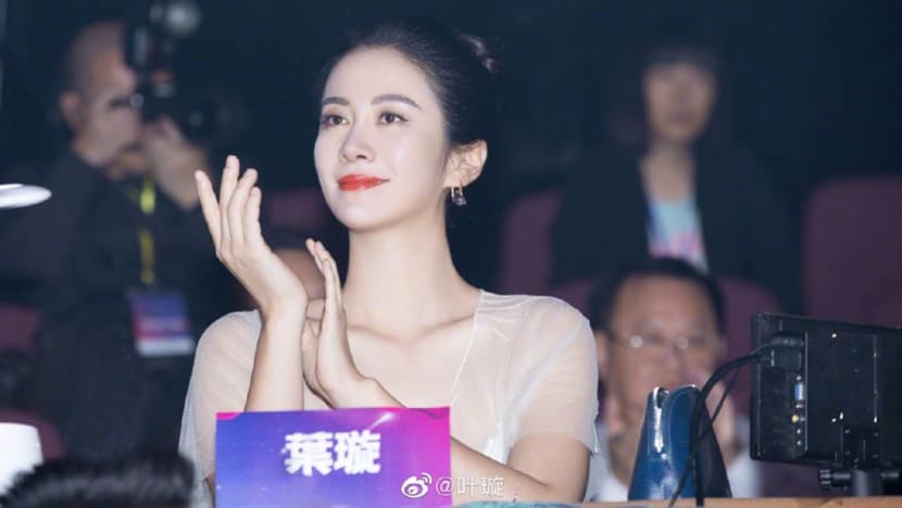 Former TVB Actress Michelle Ye Says She “Had Tears In Her Eyes” When She Left The Company 15 Years Ago