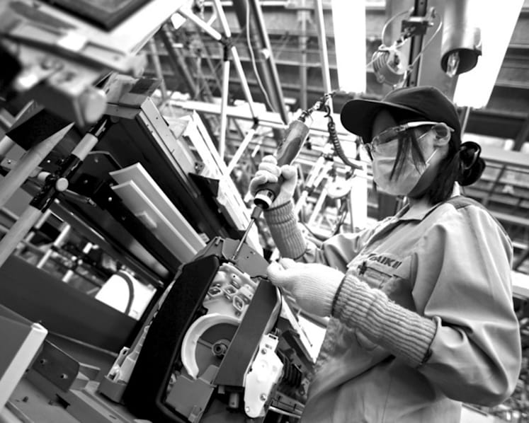 Japan needs a working-hours overhaul