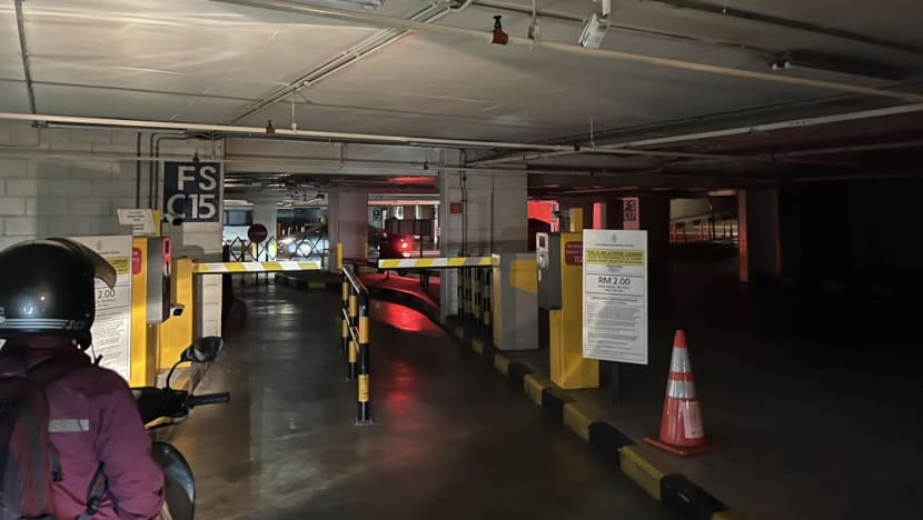 Lunchtime power outage takes Malaysia’s Klang Valley residents by surprise