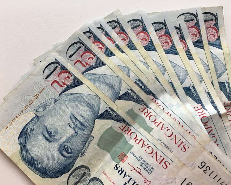 Former accountant fined S$6,500 for taking S$6,394 in fees paid to childcare centre