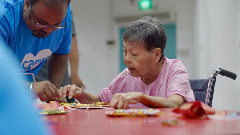 ஸ்ரீ நாராயண மிஷனில் மீடியாகார்ப்புடன் தீபாவளிக் குதூகலம்!