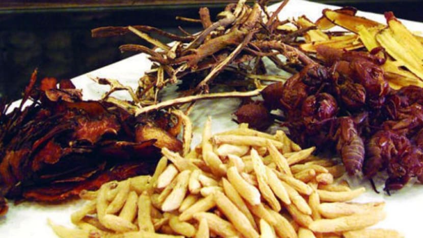 Plans afoot to standardise TCM in S’pore