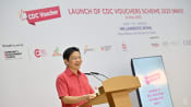 Lawrence wong cdc vouchers launch 3