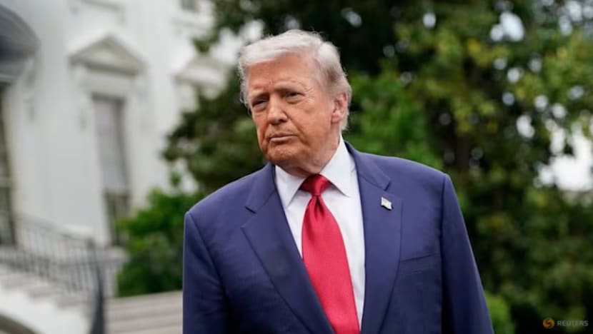 Trump dakwa Cuba minta bantuan, rundingan bakal diadakan