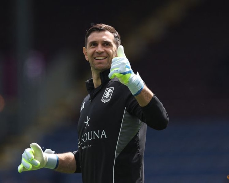 Villa stumble again in 2-2 draw with Burnley