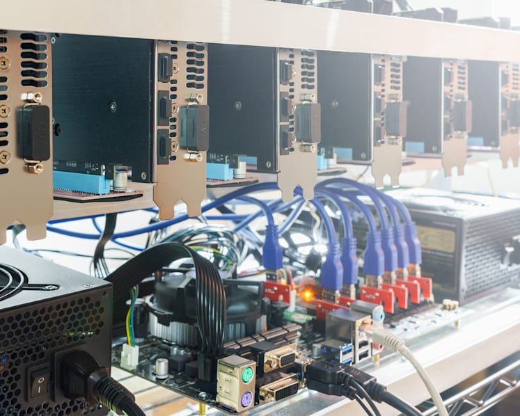 'Thought it was a grey area': NUS student packs up crypto-mining rigs in dorm after fellow resident got caught