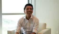 Room to improve Singaporean sentiment on public transport, says acting minister Jeffrey Siow