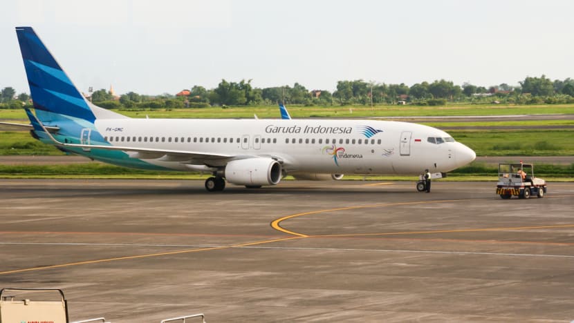 Harga tiket pesawat Indonesia mahal, KPPU soroti monopoli avtur