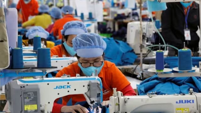 越南高度依赖中东石油进口 今年第一季经济增长率有所放缓