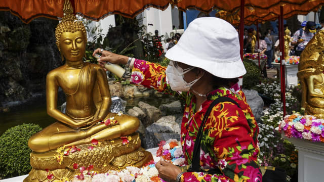 推迟三个月! 泰国9月才征收旅游入境费