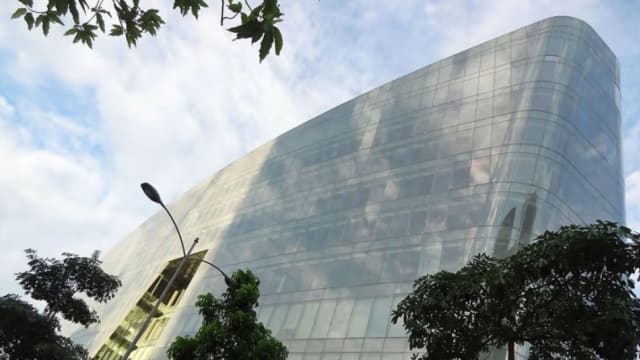 知名电影公司卢卡斯电影将结束新加坡业务