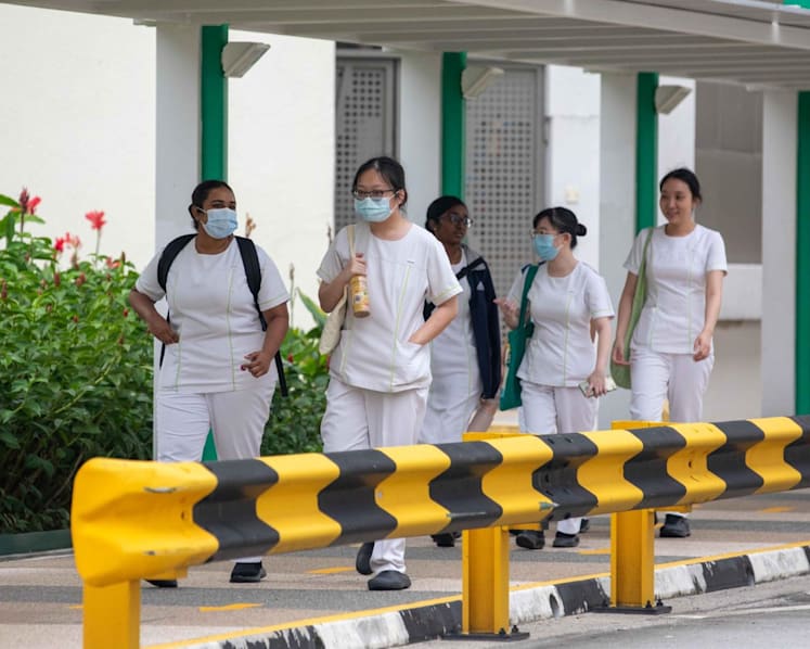 Abuse of healthcare workers: Denying abusers treatment in non-urgent cases among measures in new framework