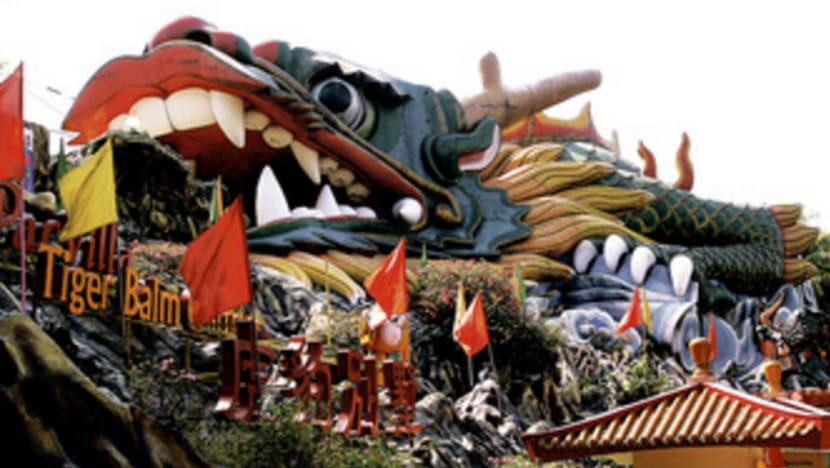New operator hopes to bring buzz back to Haw Par Villa