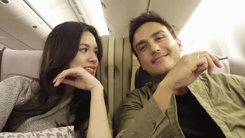 Raisa gugat cerai Hamish Daud, rumah tangga couple goals berakhir di meja hijau