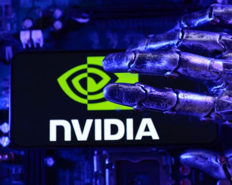 Valar nuclear startup partners with Nvidia on data center aiming to conserve water