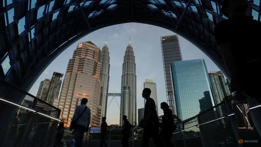 Malaysia's economy ends 2024 on high note amid strong investment, domestic spending  