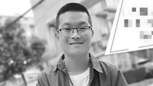 前妻3天前车祸过世，抖音网红随即骤逝，儿子成了孤儿