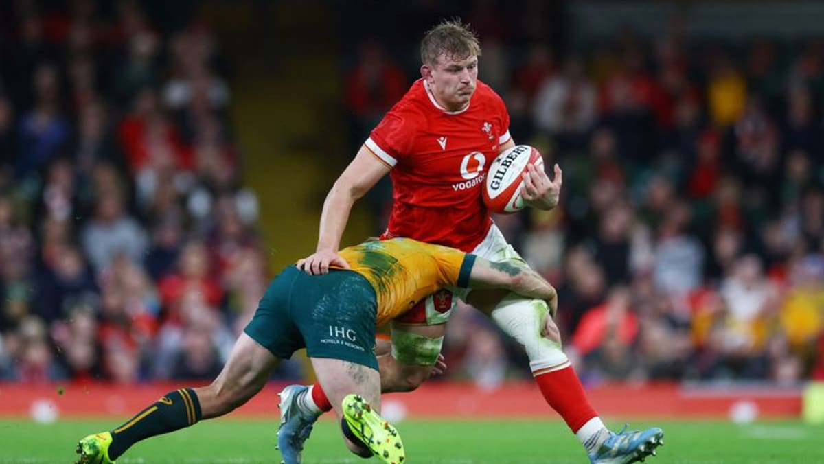 Morgan leads Wales in Six Nations as experienced players return