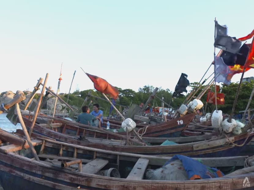 Caught in South China Sea tangle, Southeast Asia&rsquo;s fishermen worry about livelihoods