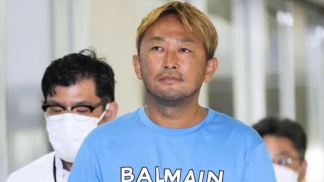 揭露明星名人隐私、涉嫌威胁　日本爆料网红东谷义和遭逮捕