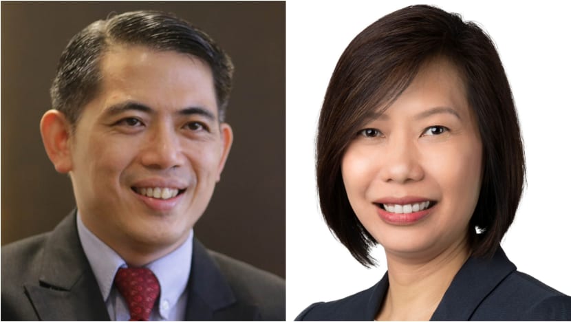 MND Permanent Secretary Ow Foong Pheng to retire after 38 years in public service MND Permanent Secretary Ow Foong Pheng to retire after 38 years in public service